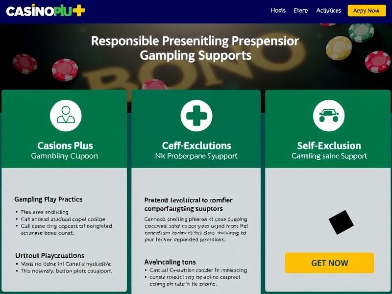 Welcome to Casino Plus - your ultimate destination for online gambling games, exclusive promotions, and real money rewards. Explore slots, live dealers, and more. Start playing now!
