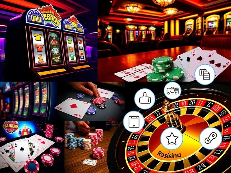Welcome to Casino Plus - your ultimate destination for online gambling games, exclusive promotions, and real money rewards. Explore slots, live dealers, and more. Start playing now!